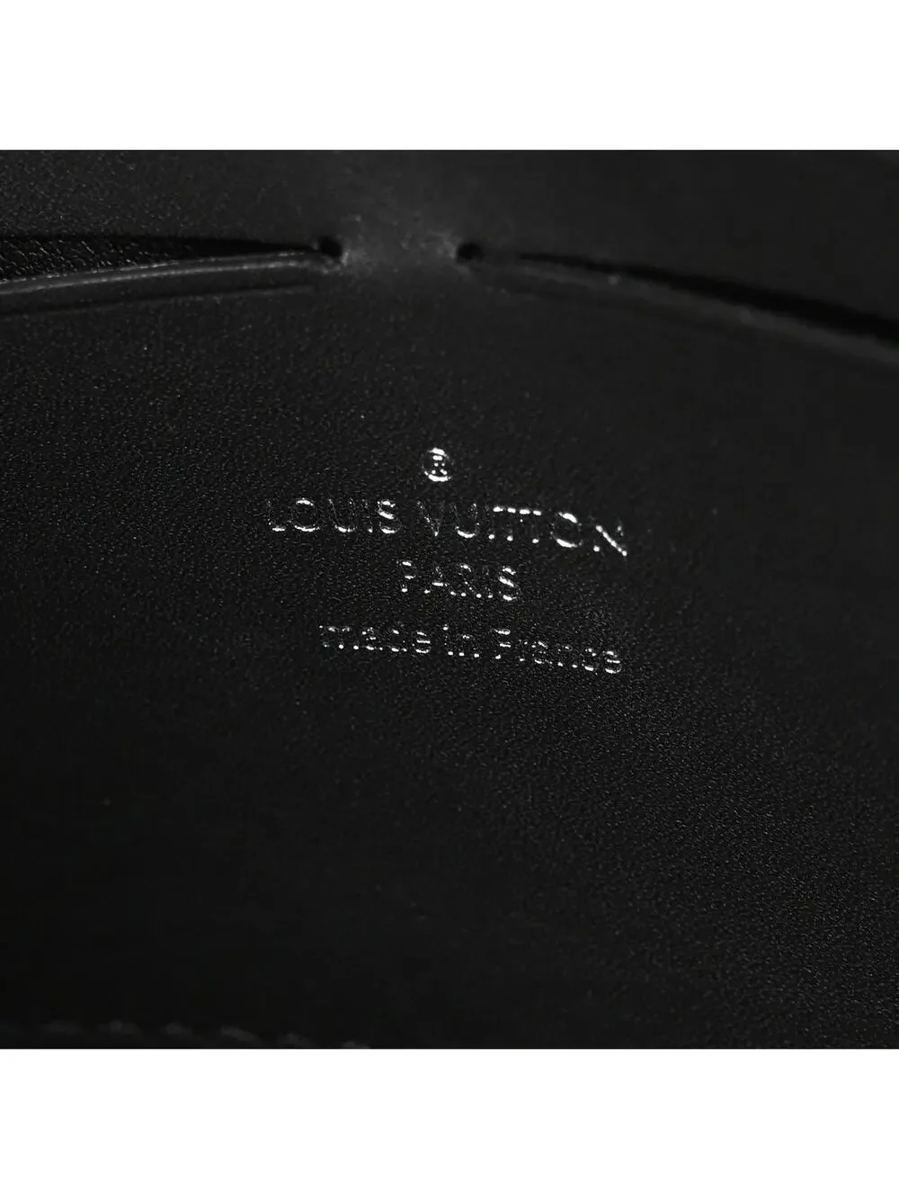 Louis Vuitton Taurillon Soft Trunk #290902L15B